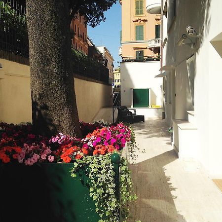 The One Prati Rooms Rom Exterior foto