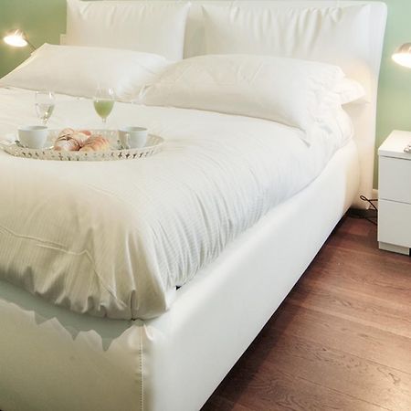The One Prati Rooms Rom Exterior foto