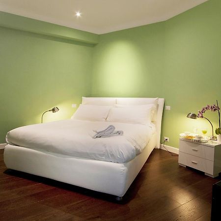 The One Prati Rooms Rom Exterior foto
