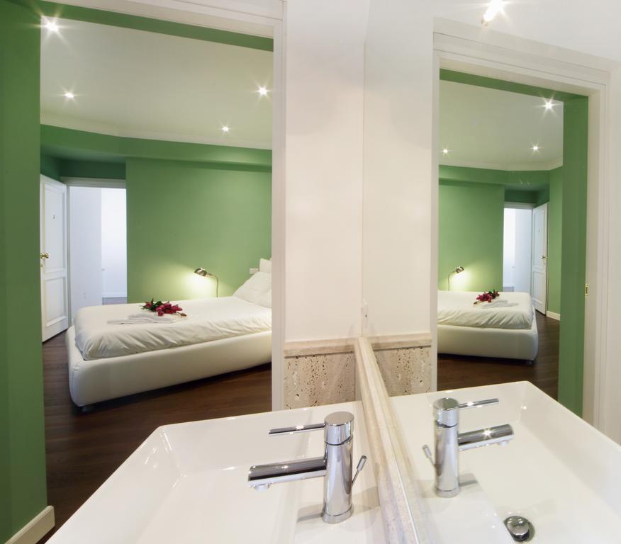The One Prati Rooms Rom Exterior foto