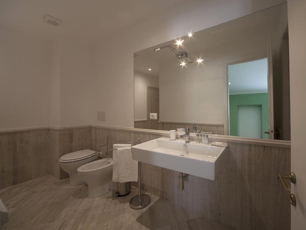 The One Prati Rooms Rom Zimmer foto