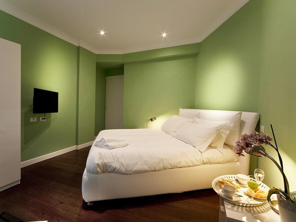 The One Prati Rooms Rom Exterior foto