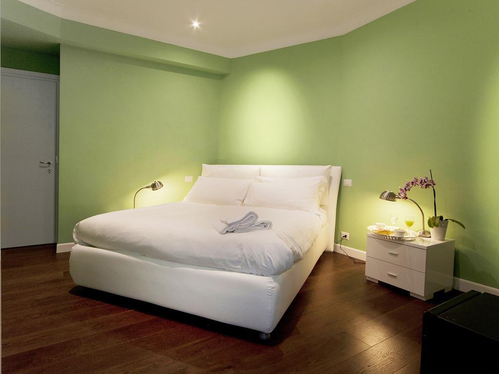 The One Prati Rooms Rom Exterior foto