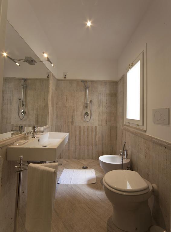 The One Prati Rooms Rom Zimmer foto