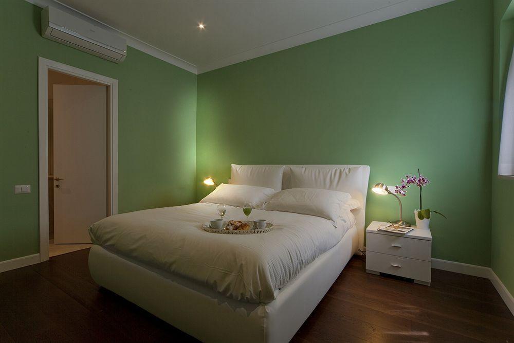 The One Prati Rooms Rom Exterior foto