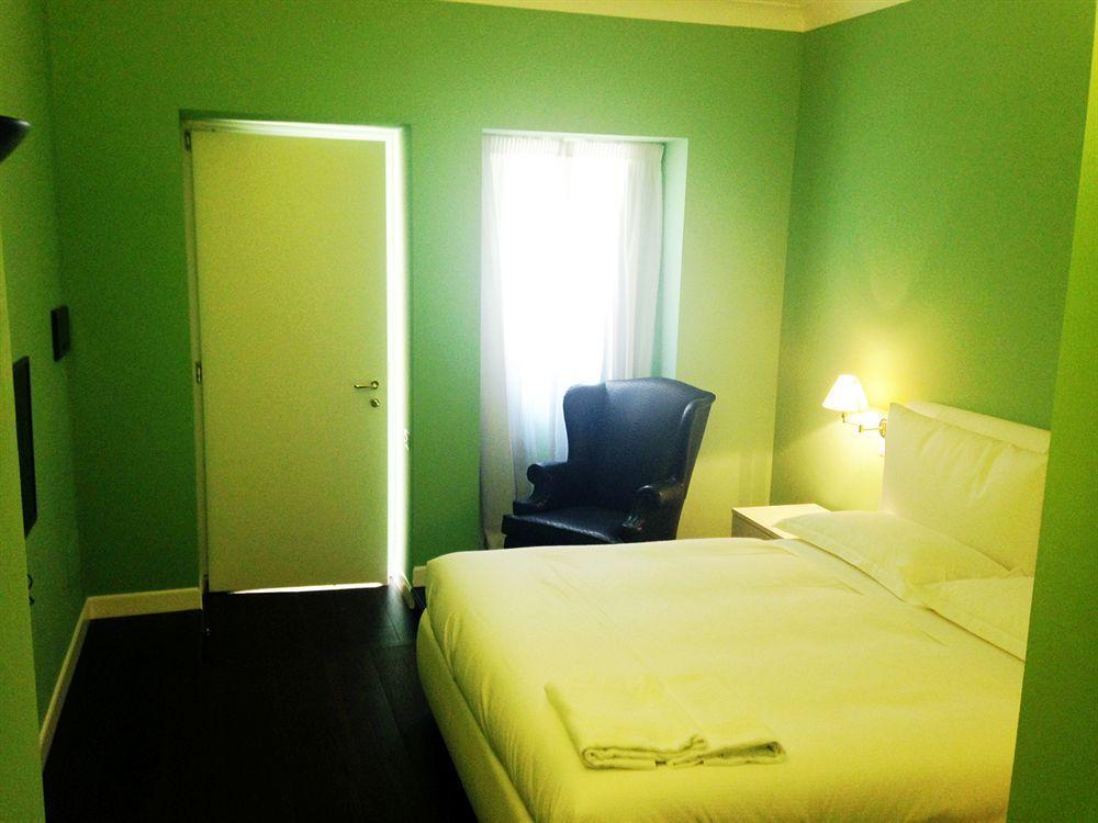 The One Prati Rooms Rom Exterior foto