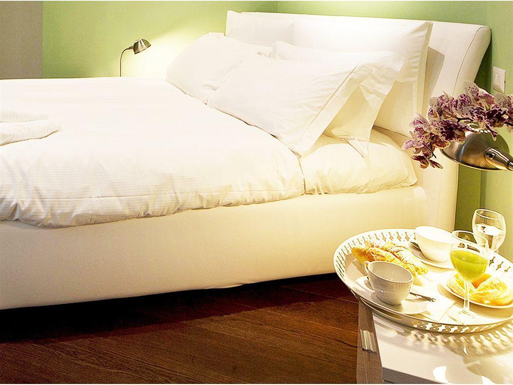 The One Prati Rooms Rom Exterior foto