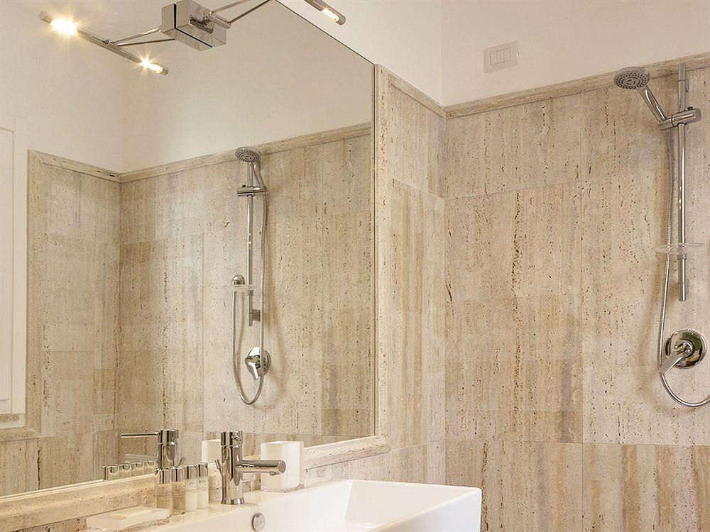 The One Prati Rooms Rom Exterior foto