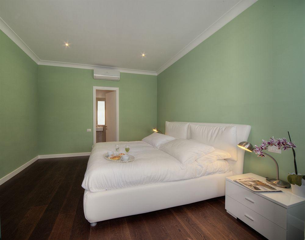 The One Prati Rooms Rom Exterior foto
