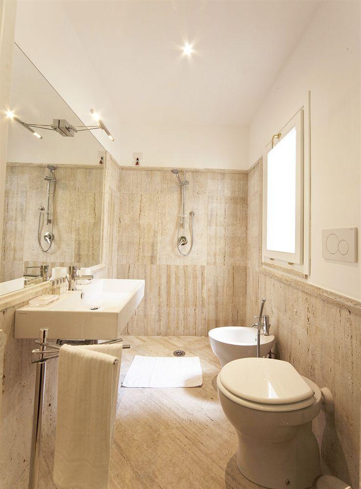 The One Prati Rooms Rom Exterior foto