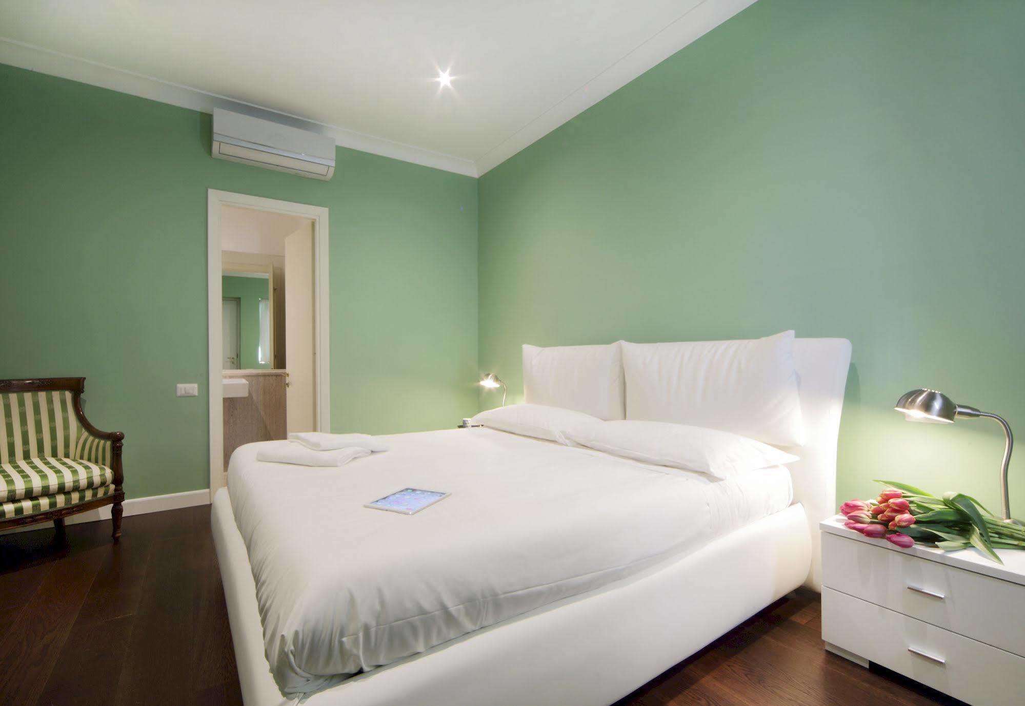 The One Prati Rooms Rom Exterior foto
