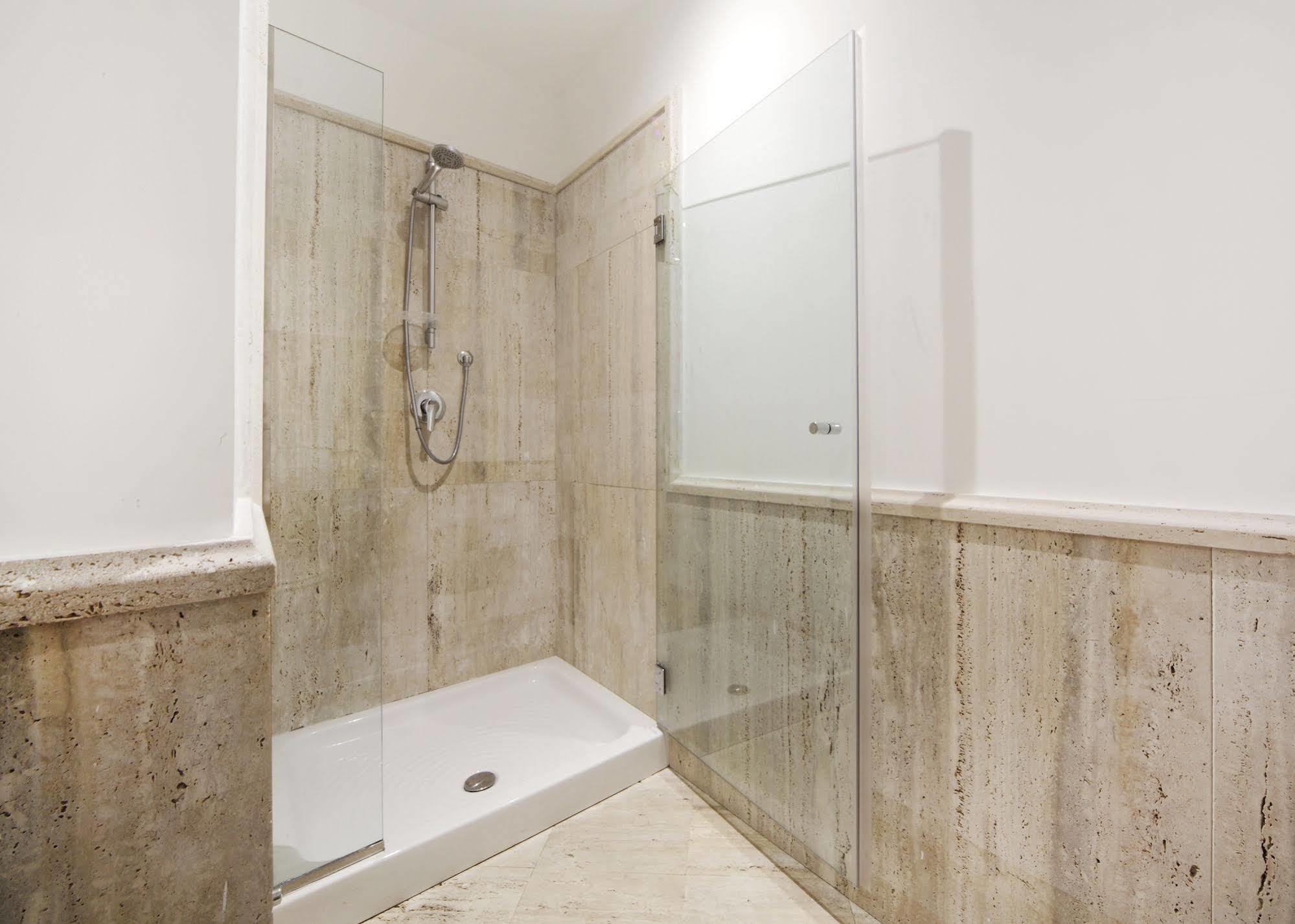 The One Prati Rooms Rom Exterior foto