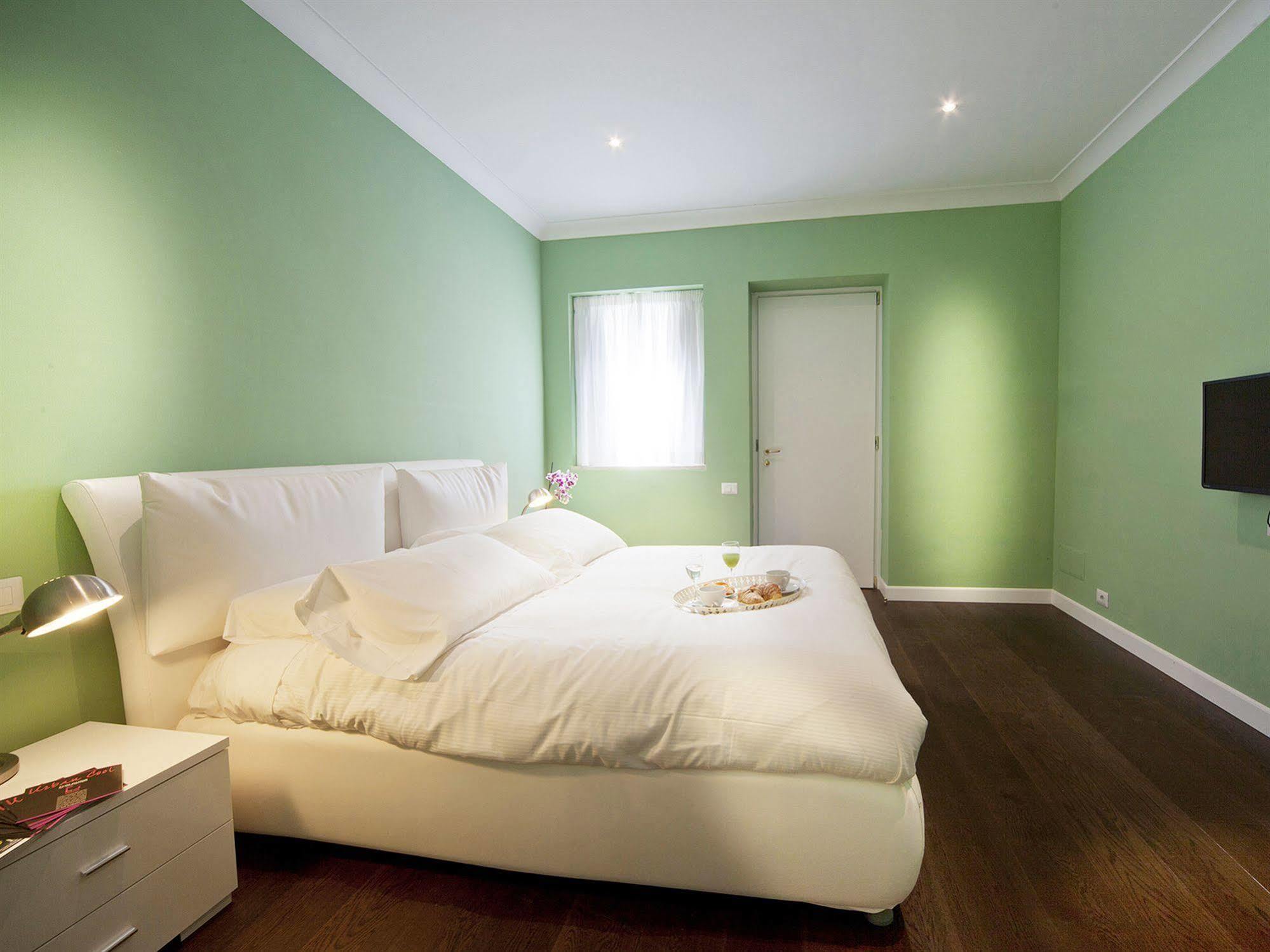 The One Prati Rooms Rom Exterior foto