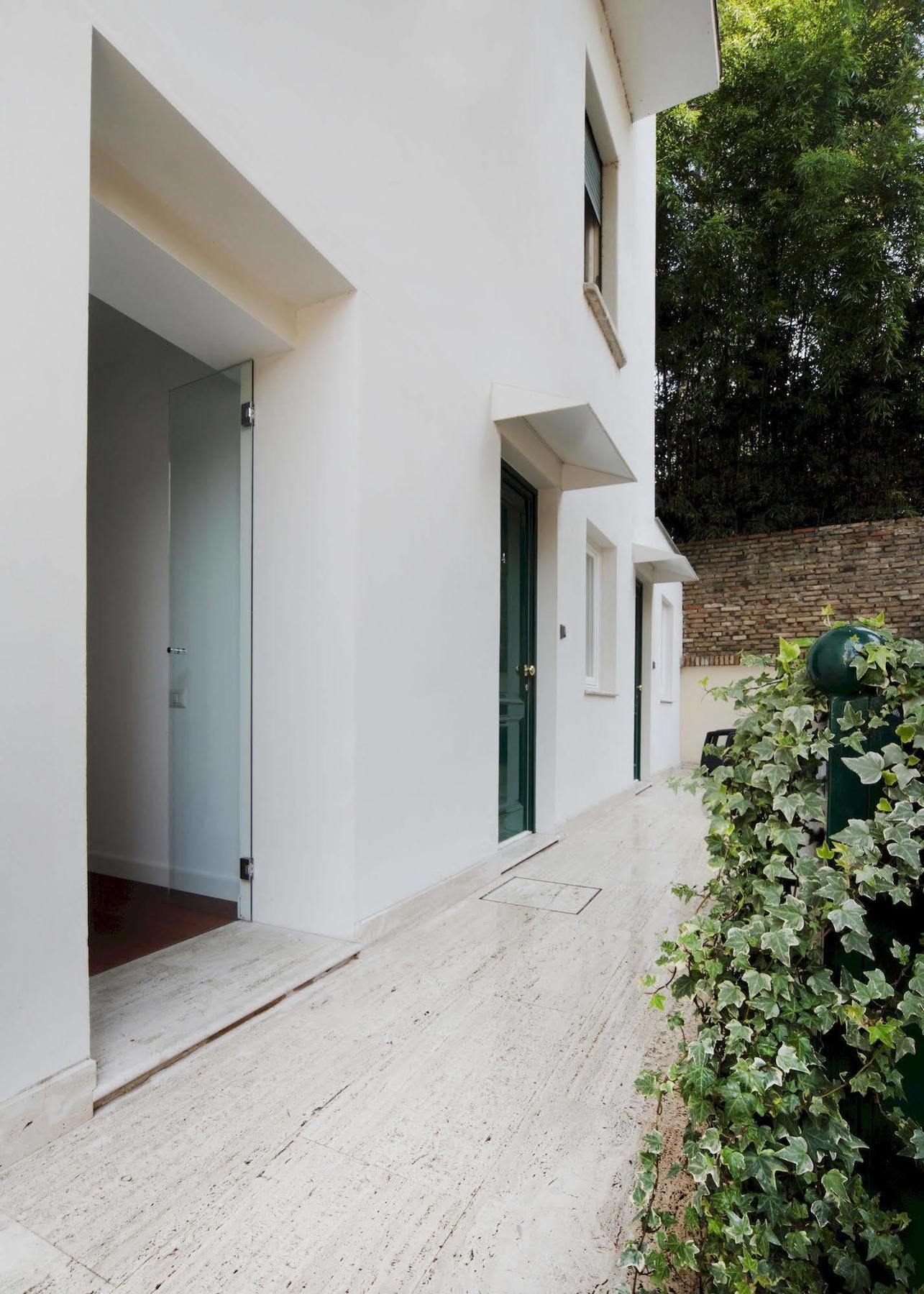 The One Prati Rooms Rom Exterior foto