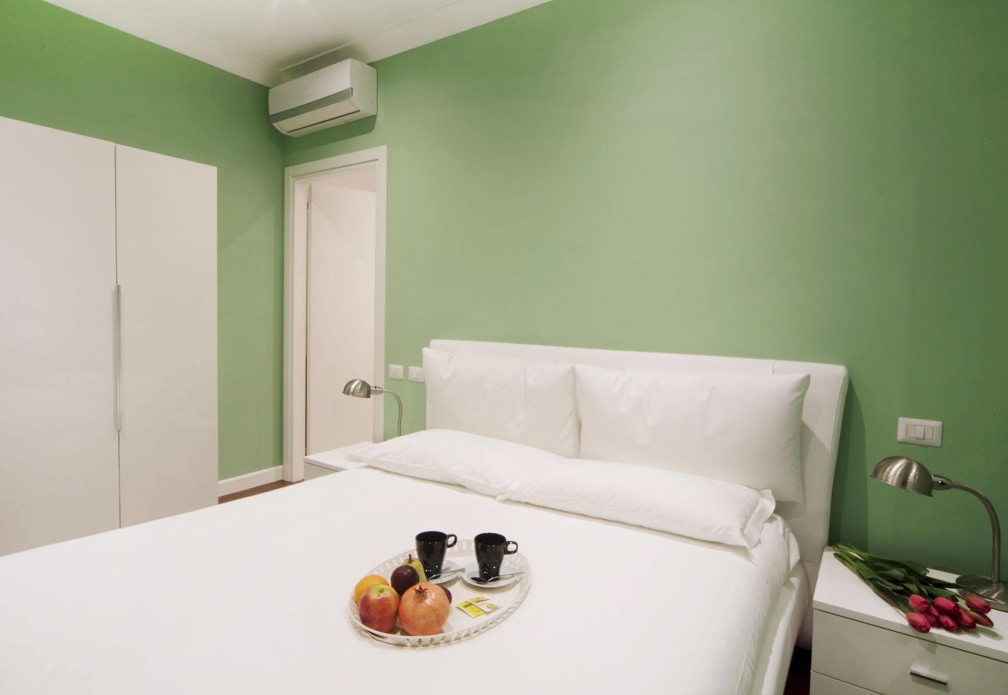 The One Prati Rooms Rom Exterior foto